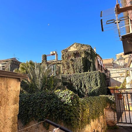 פלרמו Loft Ballaro מראה חיצוני תמונה