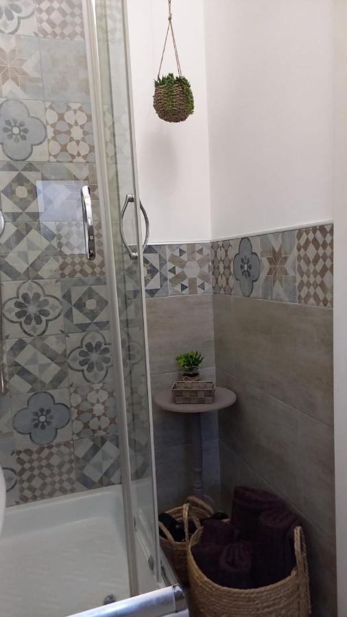 פלרמו Loft Ballaro מראה חיצוני תמונה