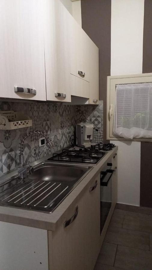 פלרמו Loft Ballaro מראה חיצוני תמונה