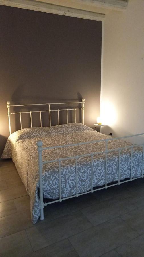 פלרמו Loft Ballaro מראה חיצוני תמונה