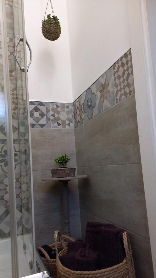 פלרמו Loft Ballaro מראה חיצוני תמונה