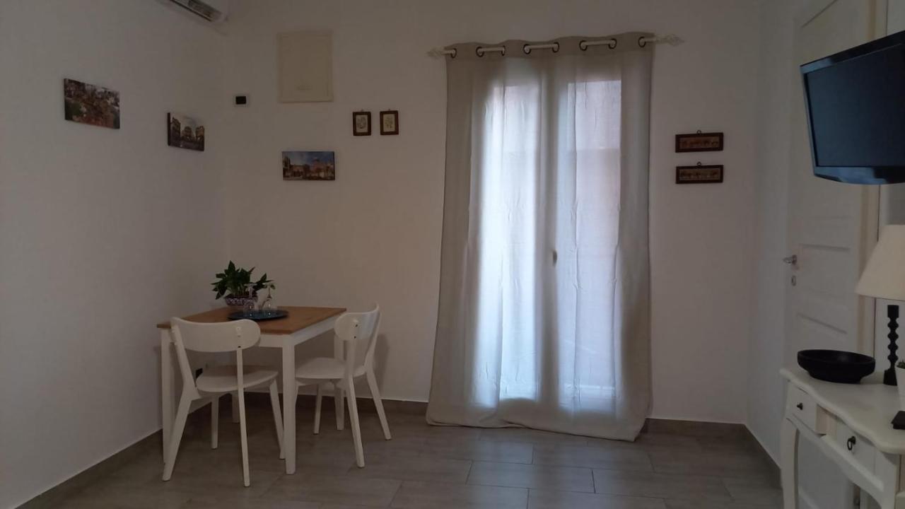פלרמו Loft Ballaro מראה חיצוני תמונה