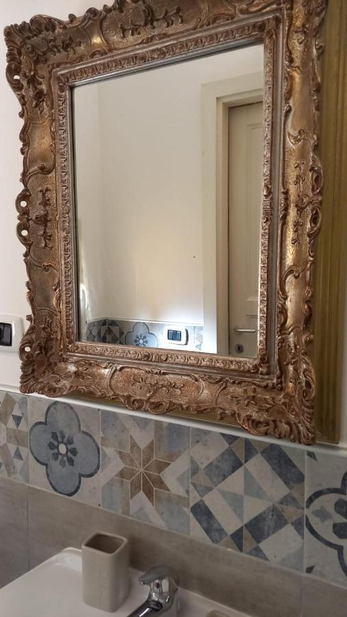 פלרמו Loft Ballaro מראה חיצוני תמונה