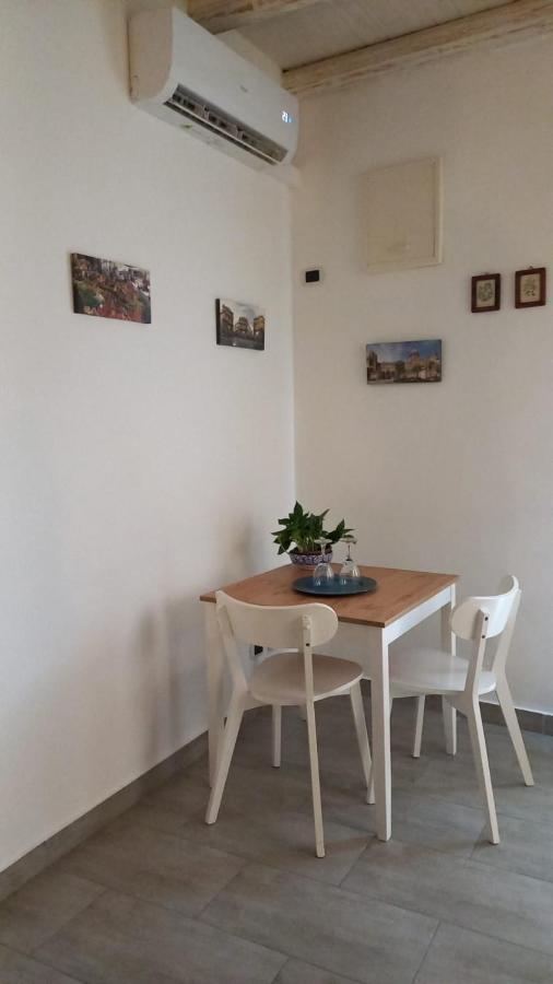פלרמו Loft Ballaro מראה חיצוני תמונה