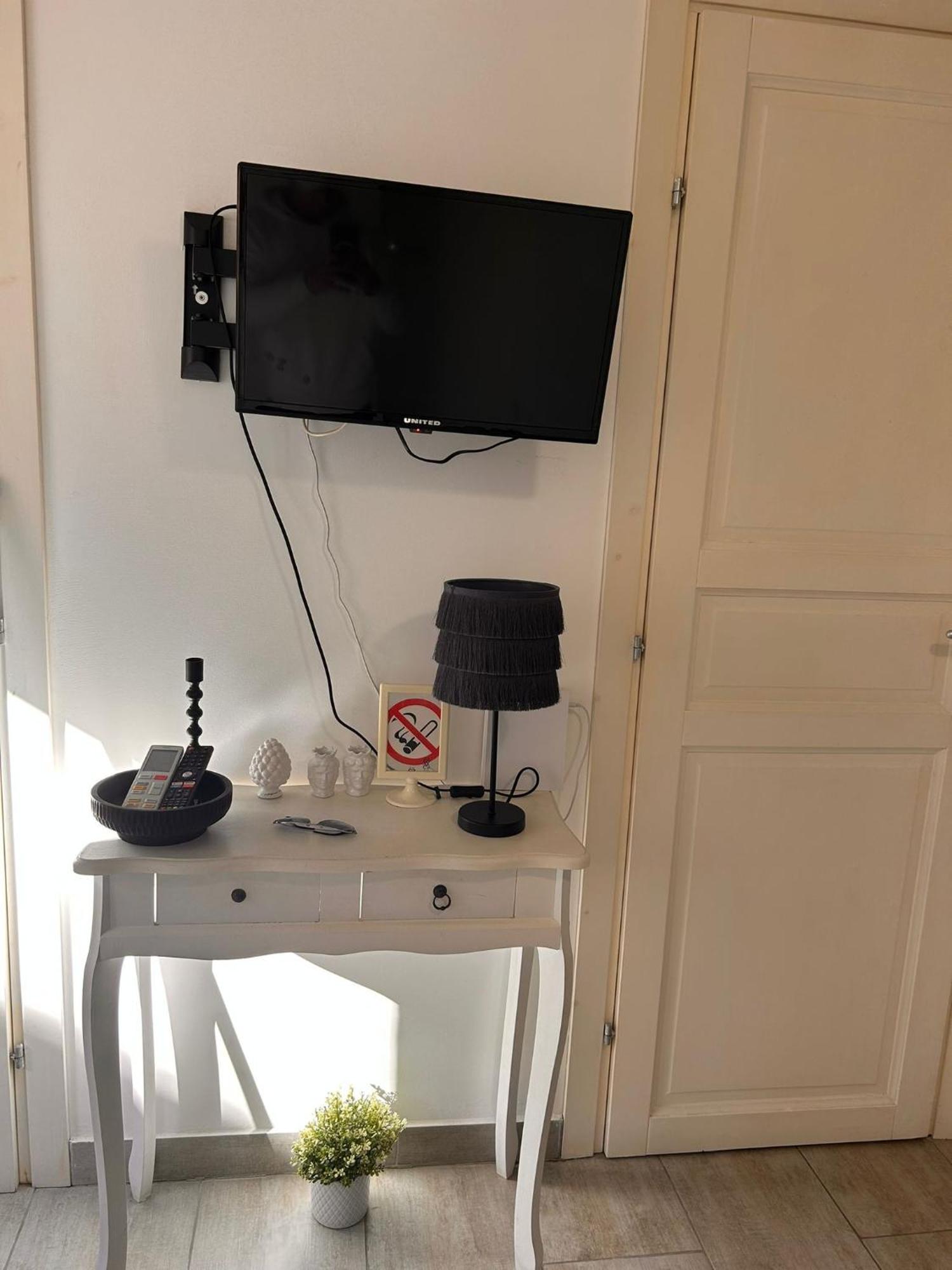 פלרמו Loft Ballaro מראה חיצוני תמונה
