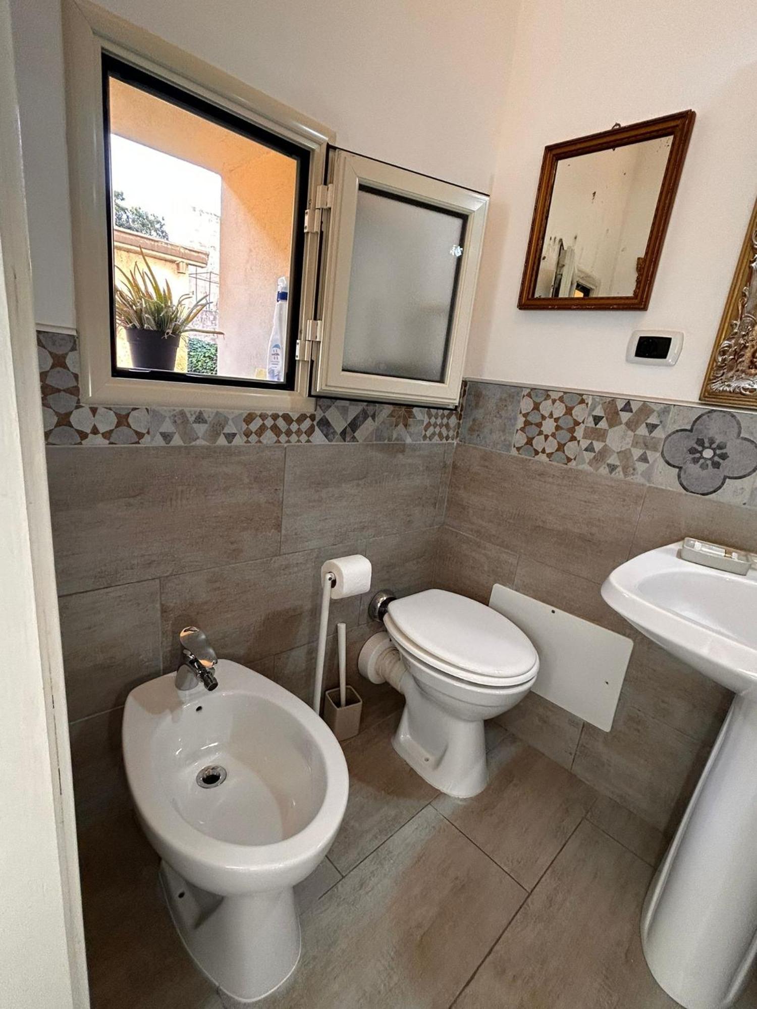 פלרמו Loft Ballaro מראה חיצוני תמונה