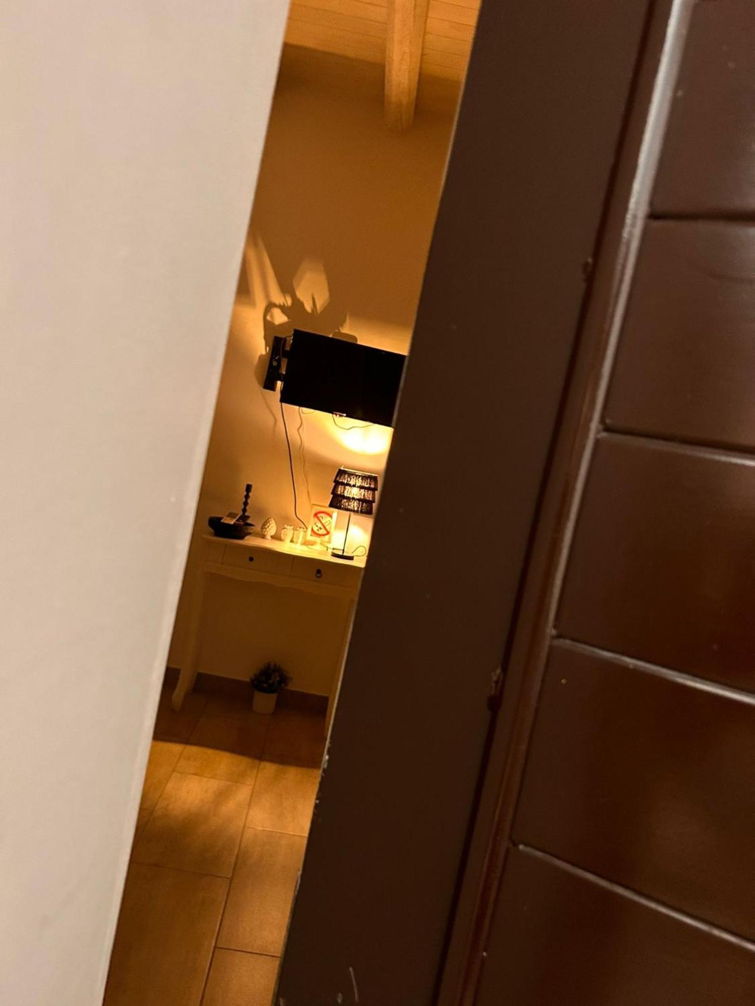 פלרמו Loft Ballaro מראה חיצוני תמונה