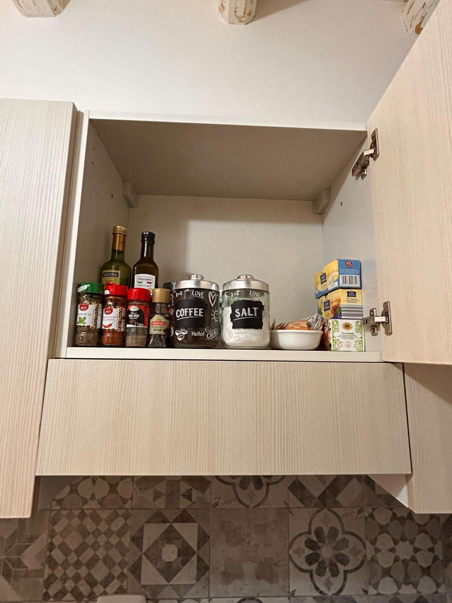 פלרמו Loft Ballaro מראה חיצוני תמונה
