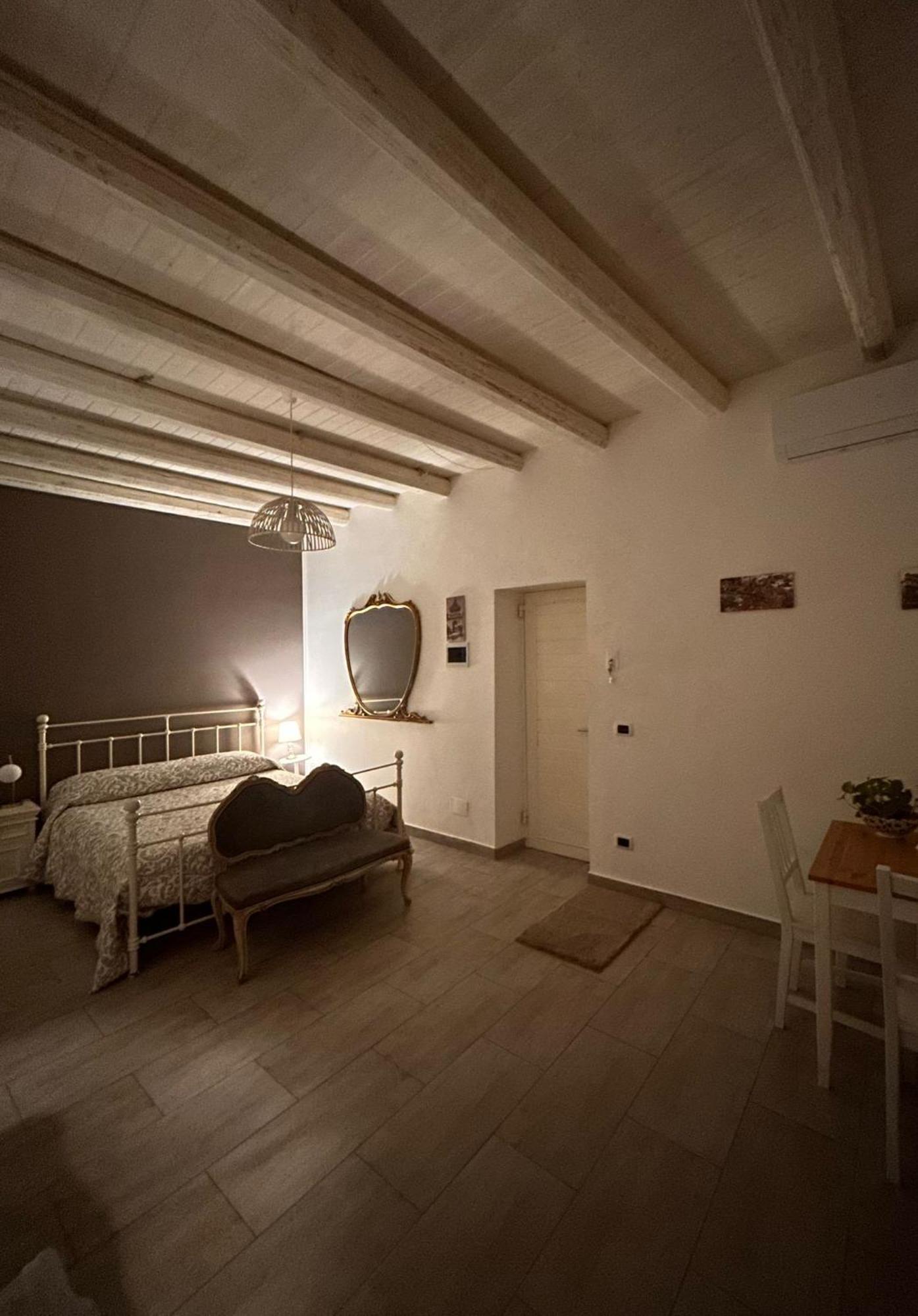 פלרמו Loft Ballaro מראה חיצוני תמונה